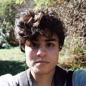 Meet your Posher, Elijah